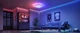 Потолочний світильник Govee H60A4 30 см Smart Square Ceiling Light, RGBWW + RGBIC, WI-FI/Bluetooth Білий (H80A4C01) - зображення 19