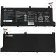 Батарея (аккумулятор) для ноутбука Huawei BoDE-WFH9 (160344) ( 160344 ) - изображение 1