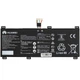 Аккумуляторная батарея для ноутбука Huawei HBL-W19 (HB6081V1ECW-41) ( 181570 ) - изображение 1