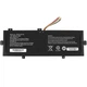 Аккумуляторная батарея для ноутбука PrestigioF7 Plus 2 (U3285131PV-2S) ( 183861 ) - изображение 1