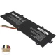 Аккумуляторная батарея для ноутбука PrestigioF7 Plus 2 (U3285131PV-2S) ( 183861 ) - изображение 2