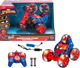 Радіокерована машинка Jada Toys RC Spider-Man Stunt 203225001 (4006333092558) - зображення 2