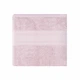 Полотенце Ardesto махровое SuperSoft 100 хлопок 50 х 90 см, розовый (ART2250SCP) - изображение 8