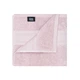 Полотенце Ardesto махровое SuperSoft 100 хлопок 50 х 90 см, розовый (ART2250SCP) - изображение 9