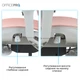 Офисное кресло OfficePro Elite OC950GLP Gray/Light Pink (OC950GLP) - изображение 6