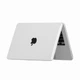 Чехол для ноутбука Armorstandart 13 MacBook Neo Air Shell Clear (ARM91111) - изображение 5