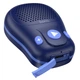 Портативна колонка Hoco HC44, BT6.0, 800mAh, 18h, blue - зображення 2