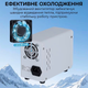 Блок питания лабораторный WEP 605D-V, 60V, 5A, импульсный, с цифровой индикацией (V/A), USB, QC 5V-12V/20W - изображение 10