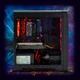 Ігровий Комп'ютер "MiXzo DAEMON" | GTX1050TI 4GB | Intel Xeon E5-2630 v3 | Wi-Fi | WIN10|SSD M.2 - изображение 2