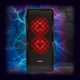 Ігровий Комп'ютер "MiXzo DAEMON" | GTX1050TI 4GB | Intel Xeon E5-2630 v3 | Wi-Fi | WIN10|SSD M.2 - изображение 4