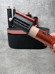 Стайлер Airwrap HS08 Strawberry Bronze/Blush Pink с кейсом Розовый - изображение 5