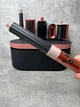 Стайлер Airwrap HS08 Strawberry Bronze/Blush Pink с кейсом Розовый - изображение 8