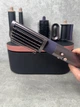 Стайлер Airwrap HS08 Jasper Plum с кейсом фиолетовый - изображение 7