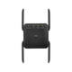 Усилитель Wi-Fi сигнала 5 /2.4 ГГц, WiFi Репитер, повторител вайфая 1200 Мбит/с, мощный ретранслятор для дома, площадь покрытия 300 м², Repeater 4 антенны, Black - изображение 5