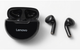 Беспроводные наушники Lenovo HT38 TWS Bluetooth, стильные наушники в кейсе с сенсорным управлением, удобная гарнитура для телефона Android / Apple - изображение 10