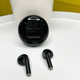 Беспроводные наушники Lenovo HT38 TWS Bluetooth, стильные наушники в кейсе с сенсорным управлением, удобная гарнитура для телефона Android / Apple - изображение 14