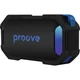Портативна акустика TWS Proove Black Rock 10W BT5.3 магніт 2000mAh IPX7 APP чорно-синій - зображення 2