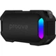 Портативна акустика TWS Proove Black Rock 10W BT5.3 магніт 2000mAh IPX7 APP чорний - зображення 2