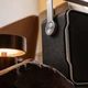 Портативна акустика Proove Fader 40W BT5.3 6400mAh APP посилені баси Sound Equalizer Support USB disk чорний - зображення 3