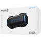 Портативна акустика TWS Proove Black Rock 10W BT5.3 магніт 2000mAh IPX7 APP чорно-синій - зображення 11