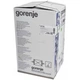 Бойлер Gorenje GBF 100 V9 100л електричний вертикальний (водонагрівач Gorenje, електричний) - изображение 12