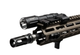 Кнопка переключения Unity Tactical ModButton Lite Single Lead для LINK USB-C System / SureFire / NATO Crane-Spec Port / NGAL (LA-23/PEQ - изображение 3