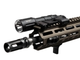 Кнопка переключения Unity Tactical ModButton Lite DUAL Lead для LINK USB-C System / SureFire / NATO Crane-Spec Port / NGAL (LA-23/PEQ - изображение 3