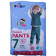 Підгузки-трусики Kuniboo 7 (17+кг) 16 шт - зображення 1