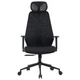 Офисное кресло OfficePro Fusion OC577B Black - изображение 1