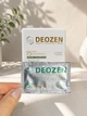 Кремовий дезодорант триавлої дії DEOZEN упаковка 24стіка. - изображение 3