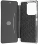 Чехол-книжка для смартфона Xiaomi Redmi Note 14 4G ColorWay Simple Book Mint (CW-CSBXRN14-MT) - изображение 3
