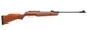 Пневматична гвинтівка Gamo Hunter SE IGT кал.4,5 (1000664) - изображение 1