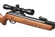 Пневматична гвинтівка GAMO HUNTER MAXXIM IGT з прицілом 4х32 (1003215) - изображение 5