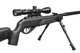 Пневматична гвинтівка GAMO HPA Mi (приціл 3-9х40) (1003051) - изображение 3