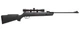 Пневматична гвинтівка Gamo Big Cat 1000 к.4,5 + Приціл GAMO 4х32 (1000559) - зображення 1