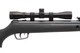 Пневматична гвинтівка Gamo Big Cat 1000 к.4,5 + Приціл GAMO 4х32 (1000559) - зображення 2