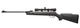 Пневматична гвинтівка Gamo Big Cat 1000 к.4,5 + Приціл GAMO 4х32 (1000559) - зображення 7