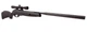 Пневматична гвинтівка Gamo Black Bull + приціл 4х32WR (1000831) - зображення 5