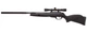 Пневматична гвинтівка Gamo Black Bull + приціл 4х32WR (1000831) - зображення 8