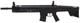 Гвинтівка пневматична Crosman MK-177 (чорна) (1000060) - изображение 2
