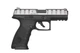 Пістолет пневматичний Beretta APX Metal Gray (1003007) - изображение 2
