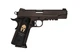 Пістолет пневматичний Sig Sauer Air 1911 "Spartan" Blowback кал. 4,5 мм (1003823) - изображение 2