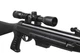 Гвинтівка пневматична CROSMAN DIAMONDBACK (прицел CenterPoint 4x32) (1003025) - изображение 6