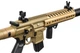 Пневматична гвинтівка Sig Sauer MCX FDE, кал.177 (1003650) - изображение 2