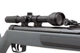 Пневматична гвинтівка Gamo мod. Combo Shadow 640 (1001869) - изображение 4
