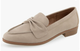 Туфли женские Aerosoles, размер 41,5 Бежевые - изображение 1