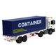 Автомодель Фура SCANIA Large Truck KIDDISVIT 6415KS Різнокольоровий shop (6900007608220) - изображение 3