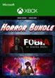 Ключ активації Maximum Horror Bundle для Xbox One/Series S/X - зображення 1