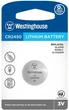 Літієва батарейка Westinghouse Lithium таблетка CR2450 - зображення 1