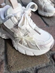 Кроссовки для девочки Clibee 3339-3 beige беж р.30-18,5 см - изображение 3